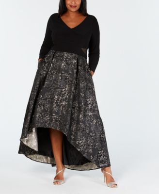 Hi-Lo Dresses